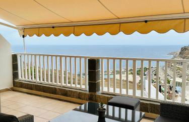 AMADORES BEACH VIEW APARTMENT - Photo 25