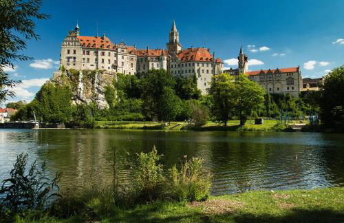 Apartment am Schloss - Foto 10