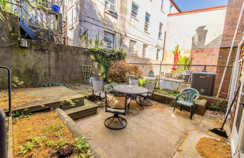 Historic Downtown Annapolis Gem Near USNA - Foto 34