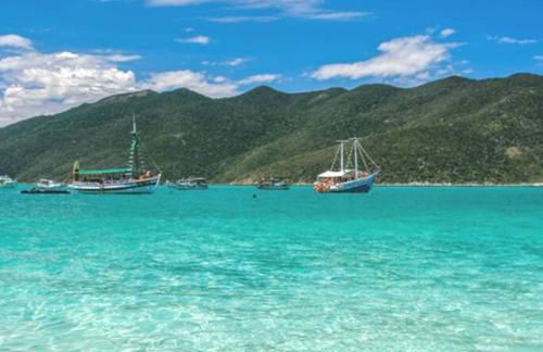 Casa LINDA com VISTA Mar+Piscina - wmsuites - Photo 32