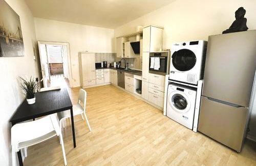 Business & Handwerker Unterkunft - Zentral & Praktisch - Foto 14