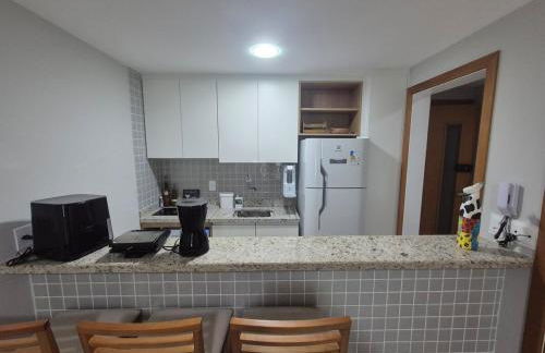 Flat Alecrim Praia Itacoatiara - Foto 30