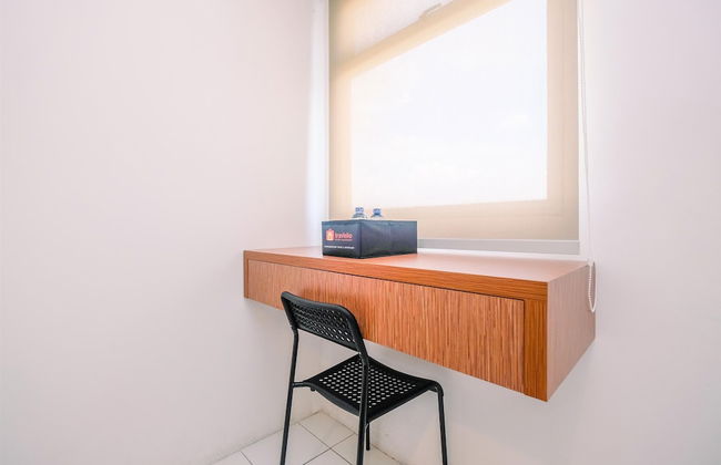 Cozy and Tranquil Studio Apartment at Gunung Putri Square - Foto 7