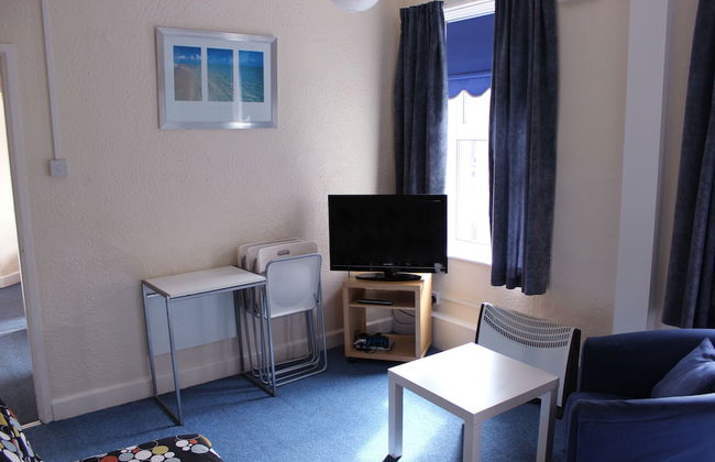 Sandpiper Holiday Apartments - Photo 59