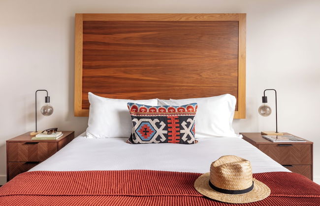 Marlin Apartments Canary Wharf - Foto 3