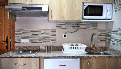 Apartamentos Aldeas de Pontones - Foto 5