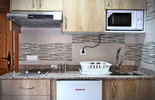 Apartamentos Aldeas de Pontones - Foto 5