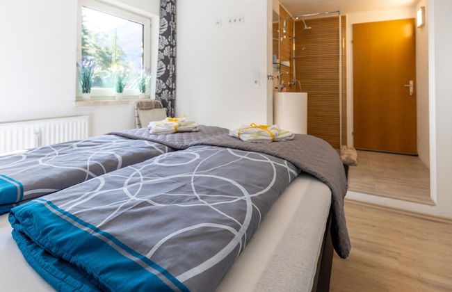 Apartment Feld am See Near Ski Slopes - Foto 9