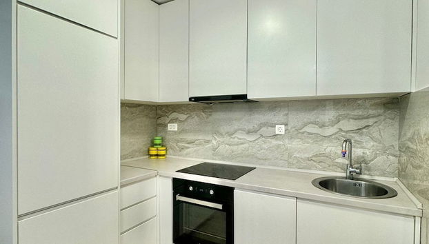 Family One bedroom apartment Marijana - Foto 5, Cocina privada