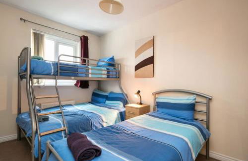 My-Places Corporate Serviced Accommodation - Foto 9