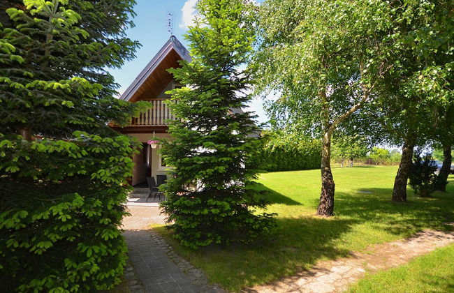 Holiday Home in a Seaside Village - Photo 42