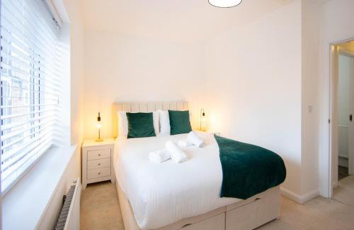 Fantastic House - Near Kempston Town Centre - Foto 1