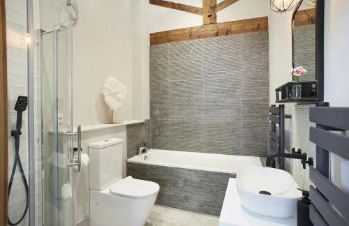 The Cart Shed Shropshire - Photo 5