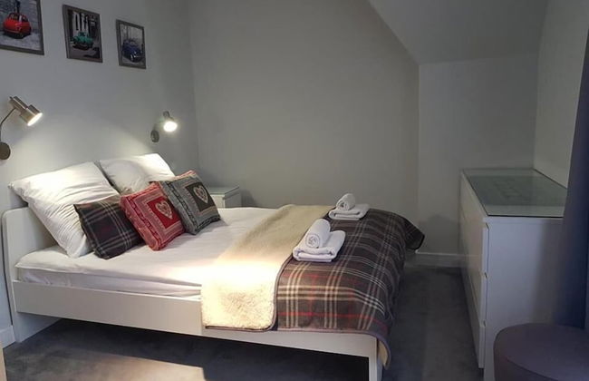 Apartamenty Bory 6a - Photo 11