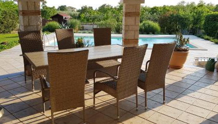 Villa Parenzo - Foto 5