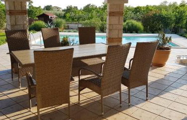 Villa Parenzo - Foto 5