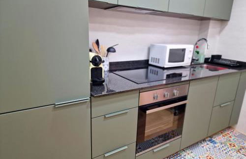 Vive Valencia con playa y metro cerca - Foto 25