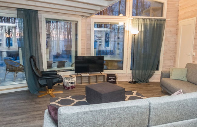 Villa rukan kesäniemi - Foto 5