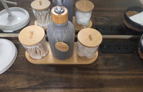 Dodo's Place on 22 acres outside of Smithville, TX - Foto 11