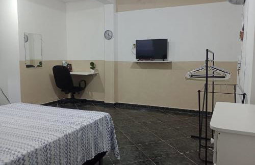 Loft Centro - 10 de Julho - Manaus - Foto 6