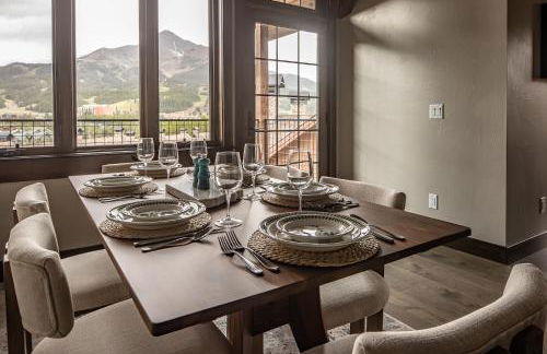 Alpenglow Condo 26D - Foto 27