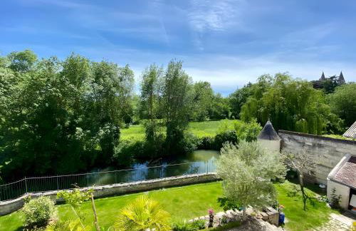 La Tourelle des Cordeliers - Foto 15