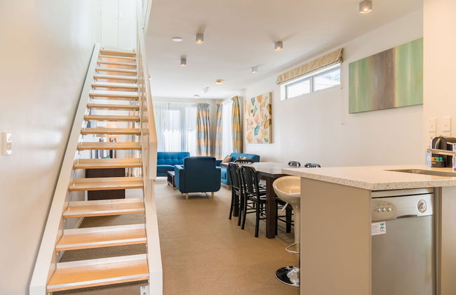 Boulcott Suites - Photo 73