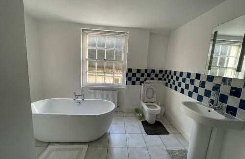 Royal Oak apartment 2 - Foto 13