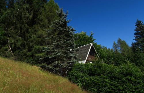 Romantisches Rückzugsnest - Waldidylle und Bergblick - Photo 33
