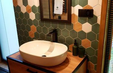 Tree Houses Olszanka - Photo 46