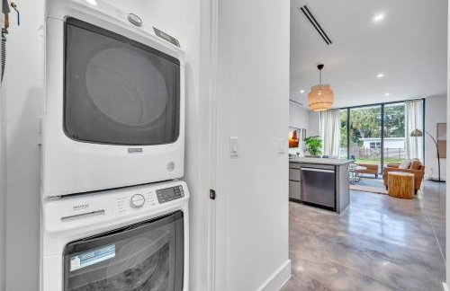 Stunning Tropical Pool House North Miami - Foto 25