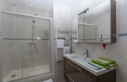 Gite Au petit Touron Ste Nathalène - Foto 11