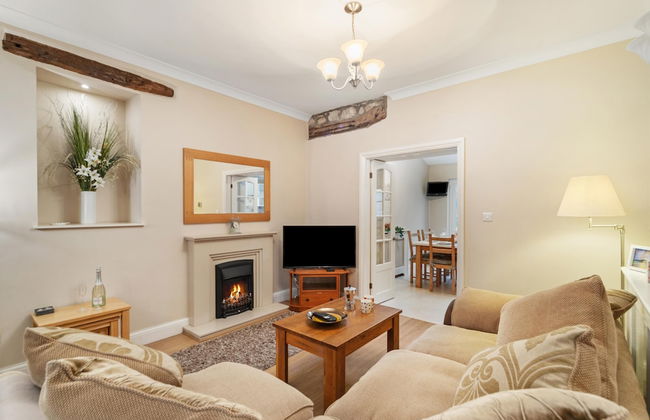 Tenby Cwtch - Short Walk to Beach - Foto 18