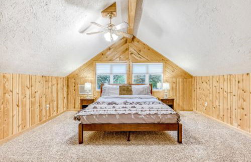 Shadowbrook Chalet - Foto 15