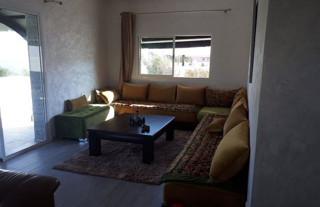 Villa Espace Vert - Foto 1