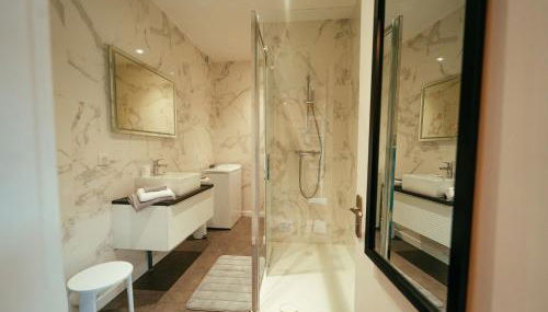 "Compostelle " - Foto 4, Shower