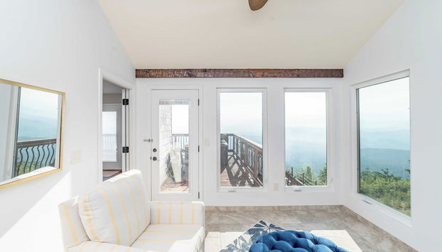 Panorama by Avantstay Unparalleled Views, Deck w/ Hottub, Game Room Pool Table - Foto 5, Interior