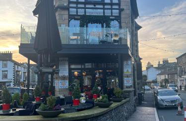 Orrest Head apartment - Foto 17