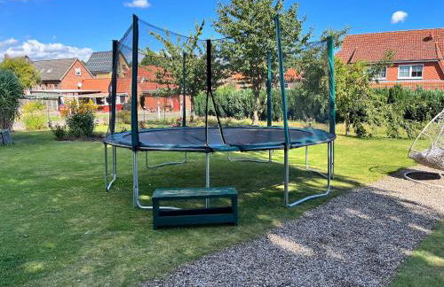 Ferienwohnung Nordbrise - Foto 15