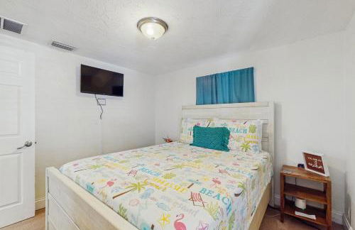 Pinellas Park Cottage - Foto 19