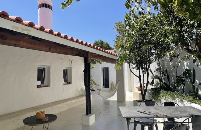 uma casa em entradas Guesthouse Alentejo - Foto 69