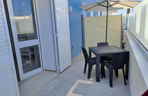 Guest House Trepuzzi - Foto 12