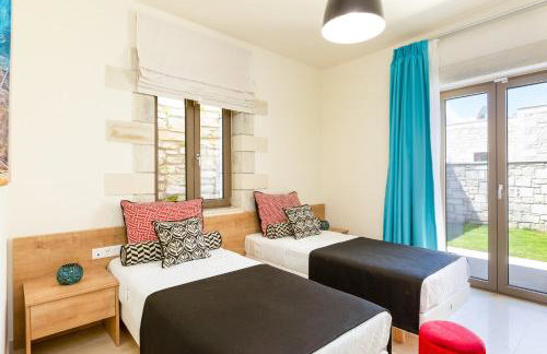 Thalmargia Villas, with Pool, Hot Tub & Ultimate Peace, By ThinkVilla - Photo 44