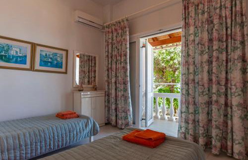 Anna Apartments Boukari - Photo 78