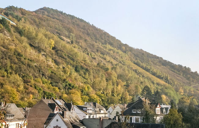 2 bedroom Apartment in Traben-Trarbach - Photo 19