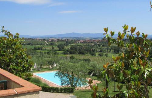 Poggio Olivo - Foto 59