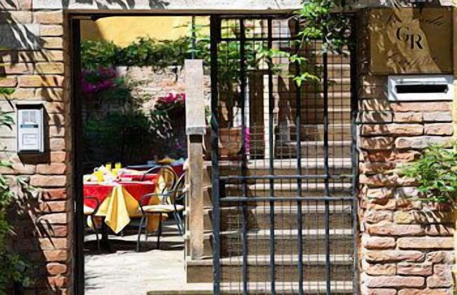 Locanda Gaffaro - Foto 20