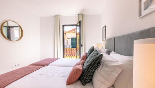 Fort Bay Suite Apartments - Foto 2