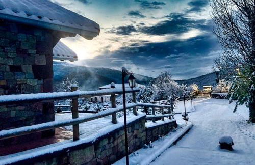 Los Chozos de la Braña - Foto 69