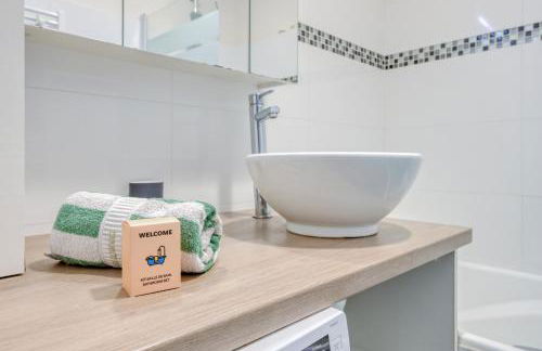 Lovely apartment betwen Paris and EuroDisney - Foto 18